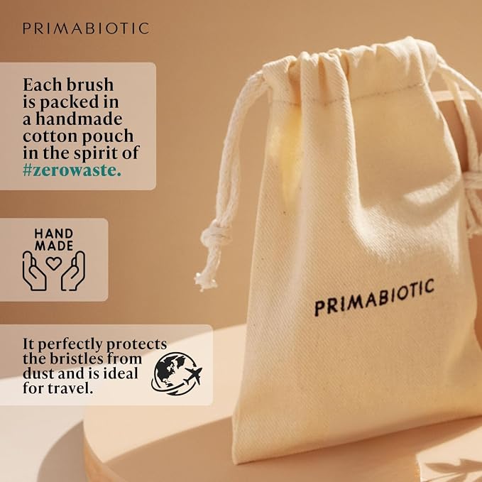 Primabiotic Body Massage Brush - Image 5