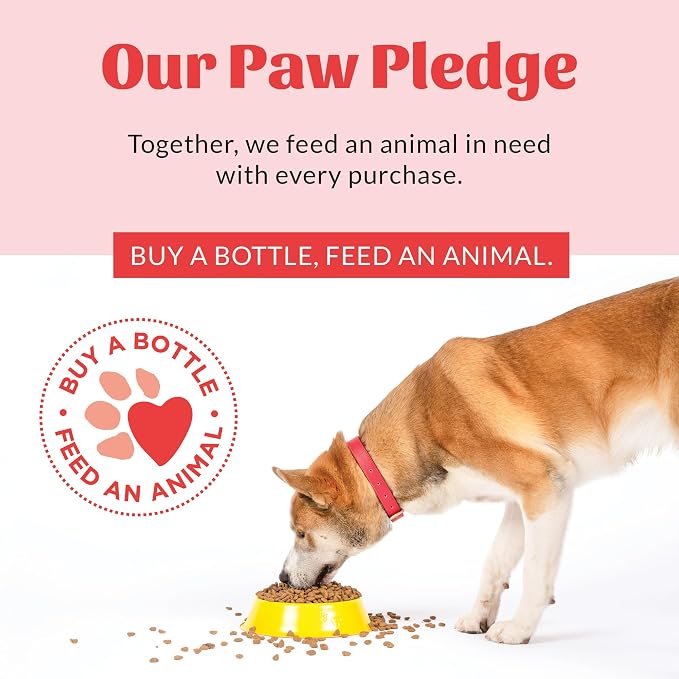 Skout's Honor Probiotic Pet Shampoo & Conditioner - Image 9