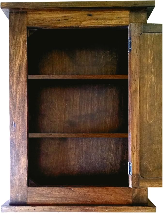 Dijkoo ZyduzscAT NUOTIRUIS Primitive Mission Medicine Cabinet/Surface - Image 8
