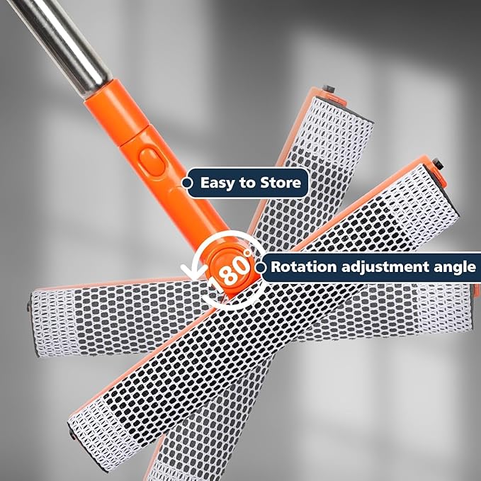 Professional Window Squeegee - Image 3
