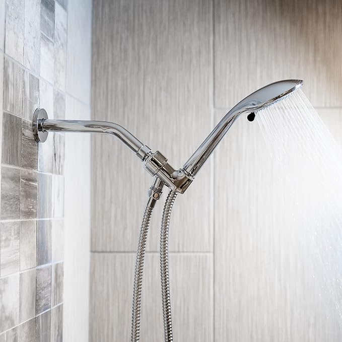 SparkPod 9 Inch Shower Arm - Image 4