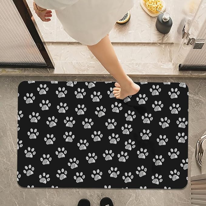Bath Mat Rug - Image 7