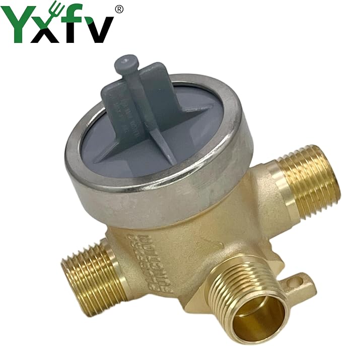 R11000 Shower Valve Kit, Suitable - Image 8