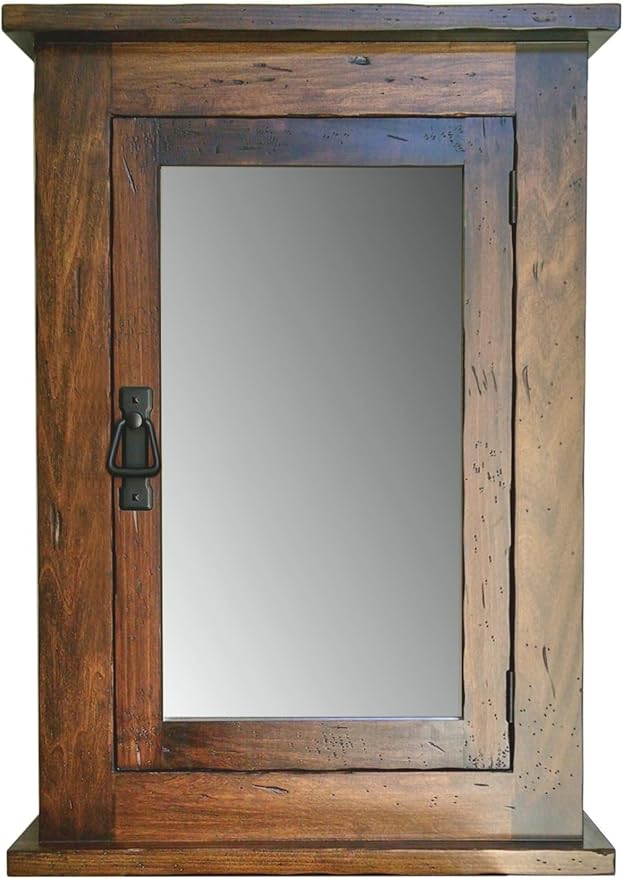 Dijkoo ZyduzscAT NUOTIRUIS Primitive Mission Medicine Cabinet/Surface - Image 4