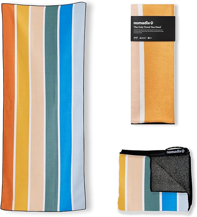Nomadix Original Towel by Nomadix