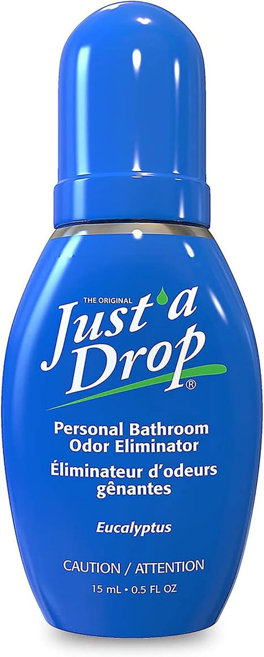 Prelam Just a Drop Odor Eliminator by JustADrop
