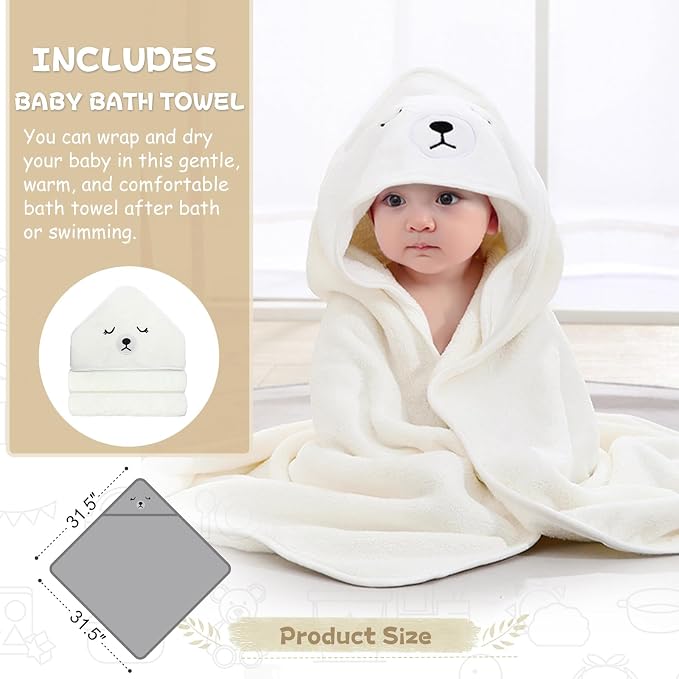 MoreFeel Collapsible Baby Bathtub - Image 3
