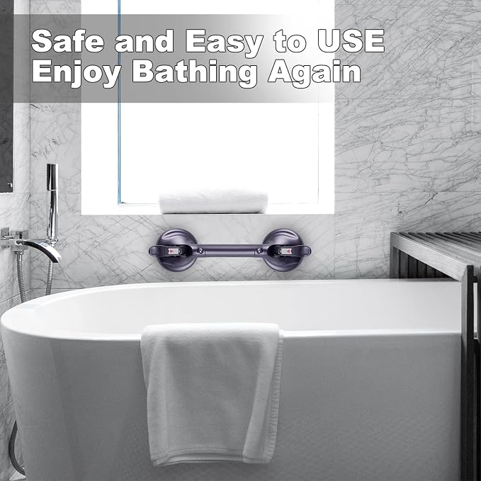 Shower Handle, Shower Handles - Image 2
