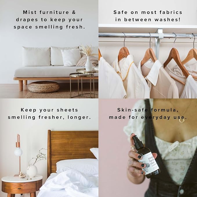 BROKEN TOP Organic Linen & Room Spray - Image 6