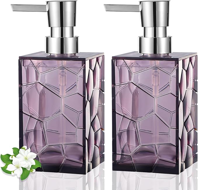 Hand Soap Dispenser by JiatuA