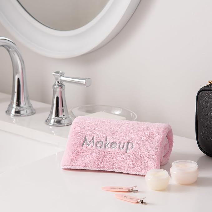Arkwright Makeup Towels - Image 3