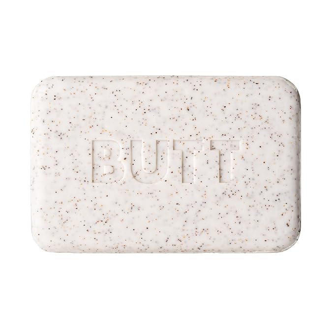 MARLOWE. No. 069 Butt Face Mens Soap, 7 Oz, Double Sided Moisturizing & Body - Image 5
