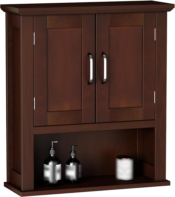 ChooChoo Wood Wall Cabinet by ChooChoo