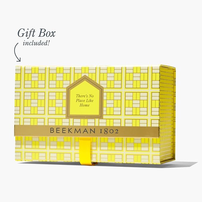 Beekman 1802 Goat Milk Bar Soap Gift Set - 9 oz - Nourishes - Image 6