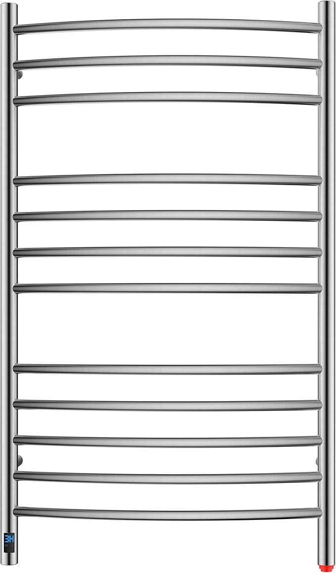 HEATGENE Electric Towel Warmer by HEATGENE