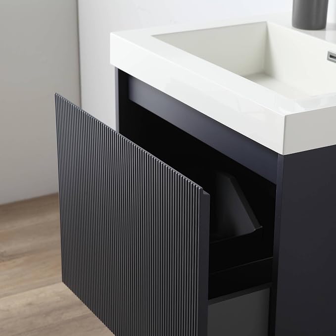 Blossom 24 Inch Bathroom Vanity - Image 6