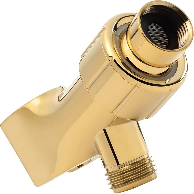 Shower Arm Bracket - Image 4