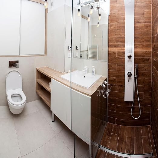 Kraken Bond Premium Kitchen and Bathroom Silicone Caulk Clear - Image 6