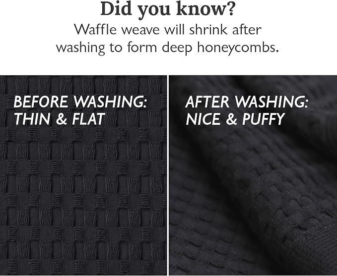 GILDEN TREE Bathroom Mat Absorbent Cotton Quick Dry - Image 7