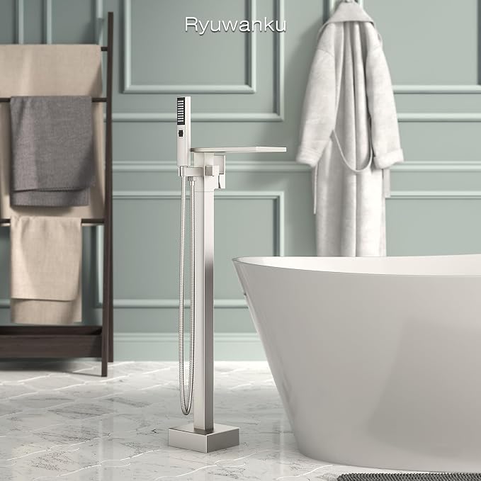 Freestanding Bathtub Faucet - Image 2