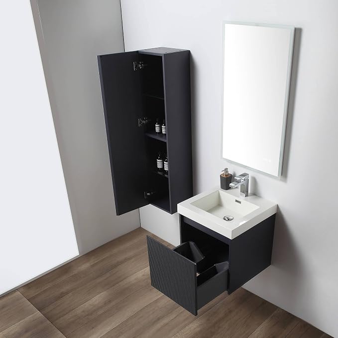 Blossom 20 Inch Bathroom Vanity - Image 4
