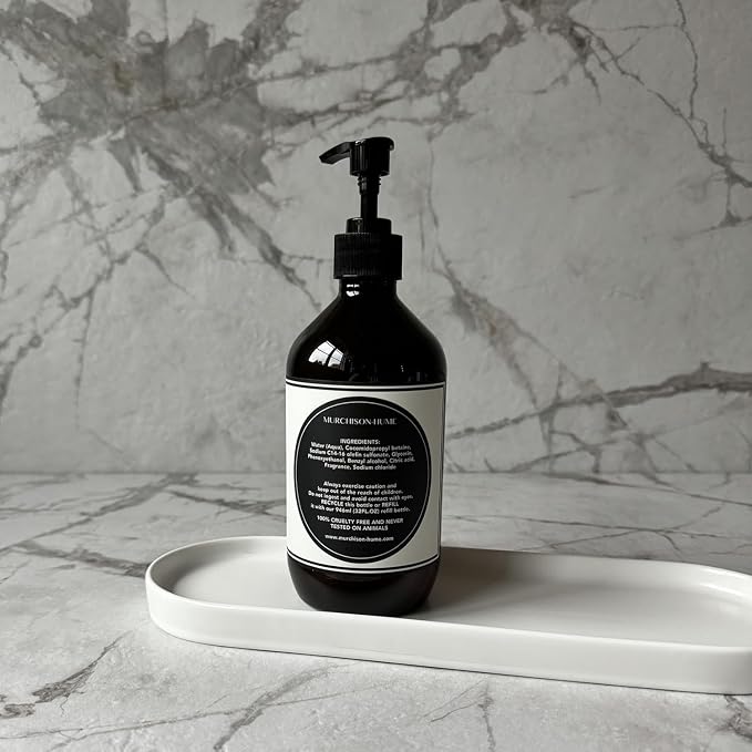 Murchison-Hume Luxury Vegan Hand Soap - Image 5