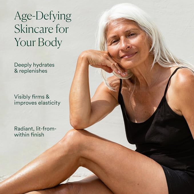 OSEA Anti-Aging Body Balm 5 oz - Image 2
