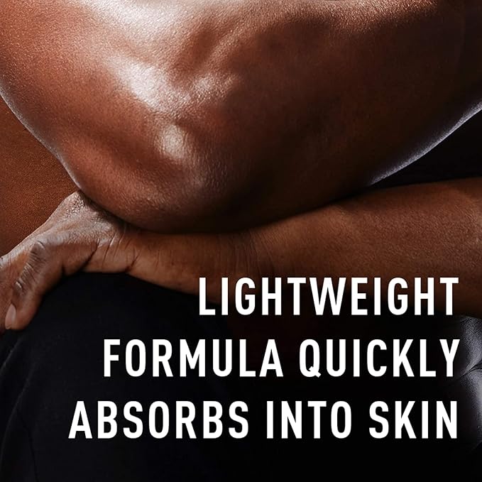 Bevel All Day Body Lotion for Men - Image 2