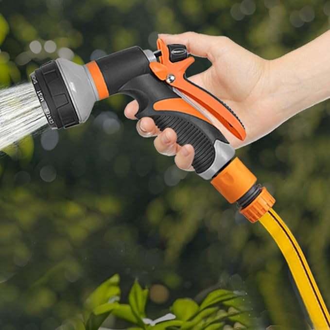 Hose Sprayer Nozzle - Image 8