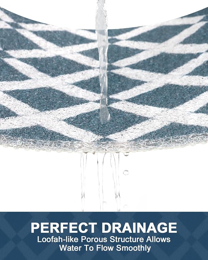 Bathtub Mat Non Slip - Image 3