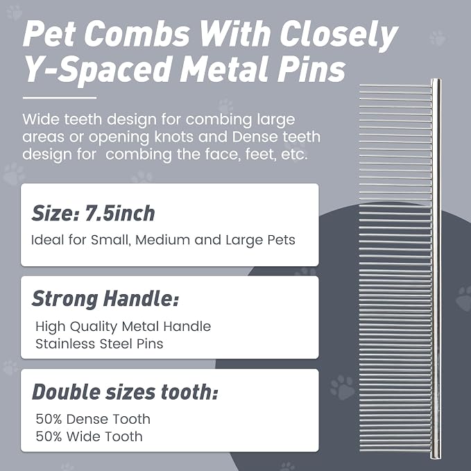 Pet Shower & Bath Supplies，Dog Shampoo Brush Set - Image 4