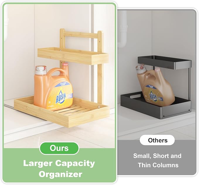 Under Sink Organizer - Image 5