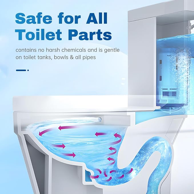 Vacplus Toilet Tank Cleaner - Image 5