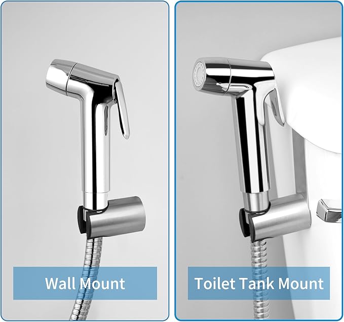 Hibbent Sink Faucet Hose Sprayer Attachment - Image 4
