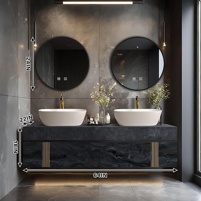 Bathroom Vanity - Image 2