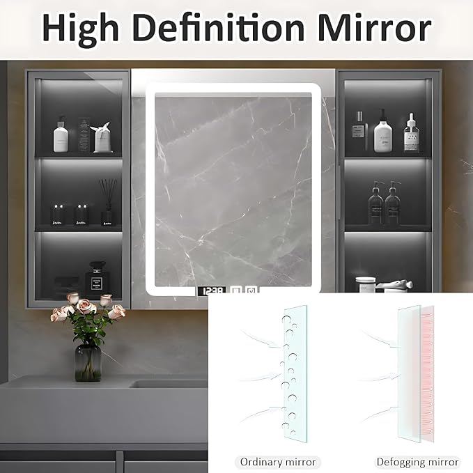 76IN Bathroom Vanity with Sink - Image 3