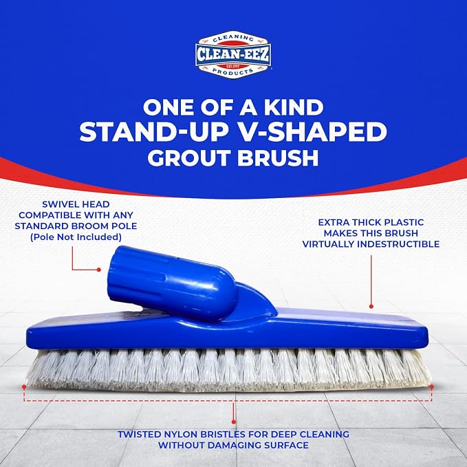 Clean-eez Grout Cleaner 2 Pack - Image 4