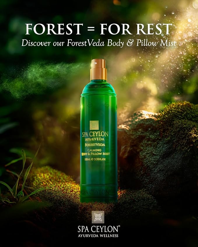 SPA CEYLON ForestVeda - Image 3