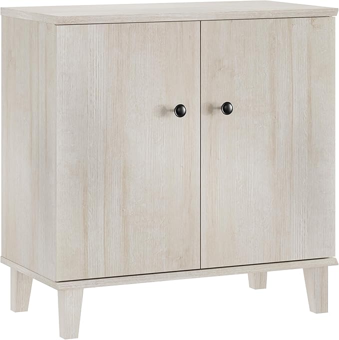 Modern Storage Cabinet Buffet Storage - Image 5