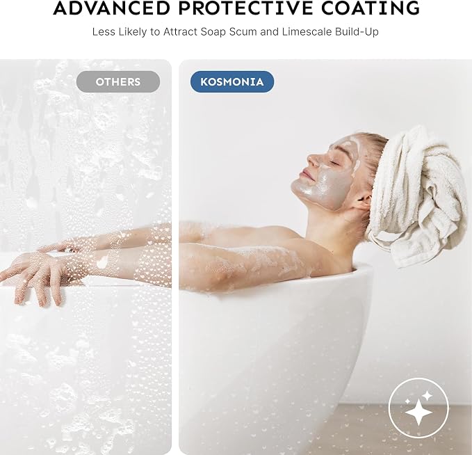 Bathtub Shower Door - Image 4