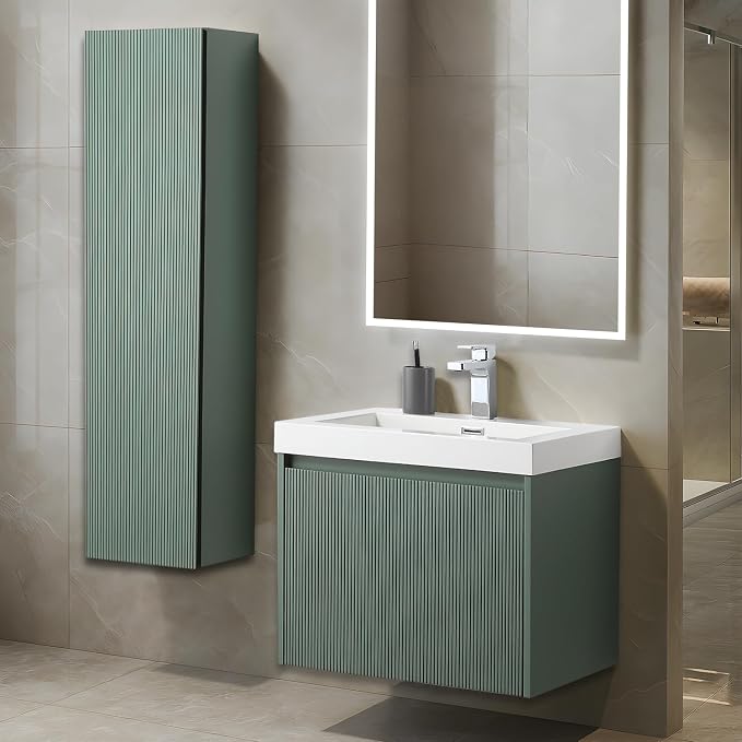 Blossom 24 Inch Bathroom Vanity by BLOSSOMKitchenBath