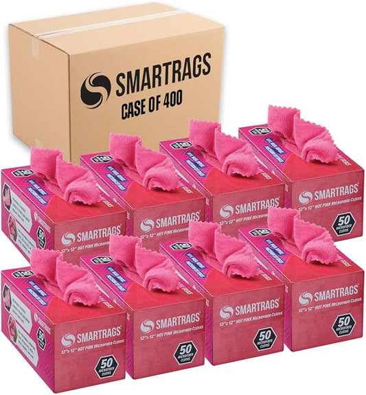 Arkwright Smart Rags in Box by Arkwright