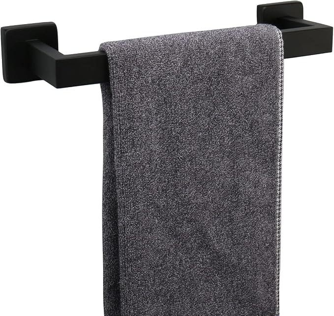 TocTen Bath Towel Rack by TocTen