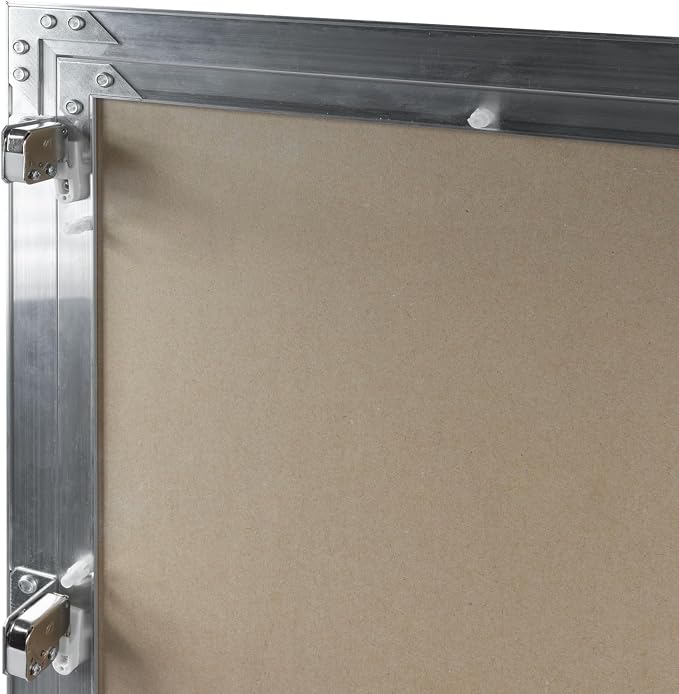 16" x 24" Inch Aluminum Drywall Access Panel - Image 4