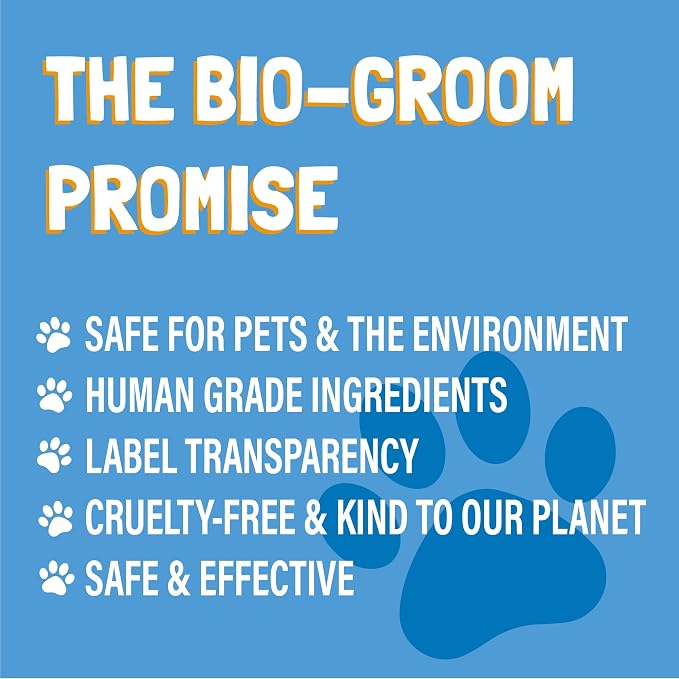 Bio-Groom Oatmeal Dog Shampoo - Image 6