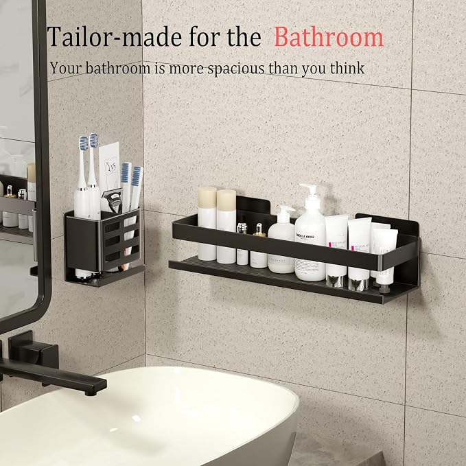Shower Caddy 2 Pack - Image 3