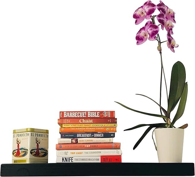 joelsantiques 30 Inch Floating Shelves by JoelsAntiques