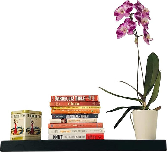 joelsantiques - 24 Inch Wooden Floating Shelves by JoelsAntiques