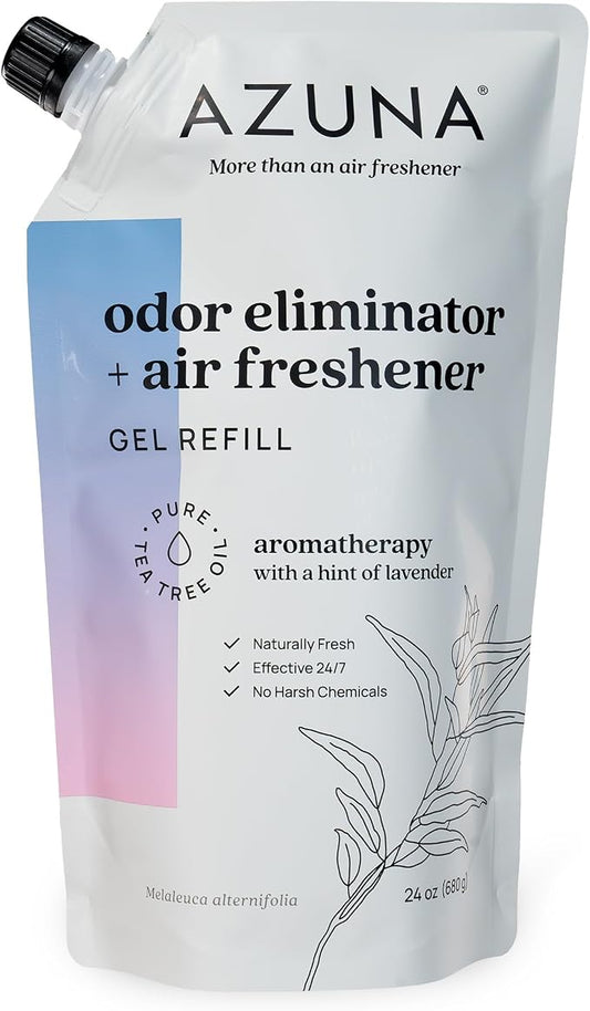 Azuna Air Freshener and Odor Eliminator by Azuna