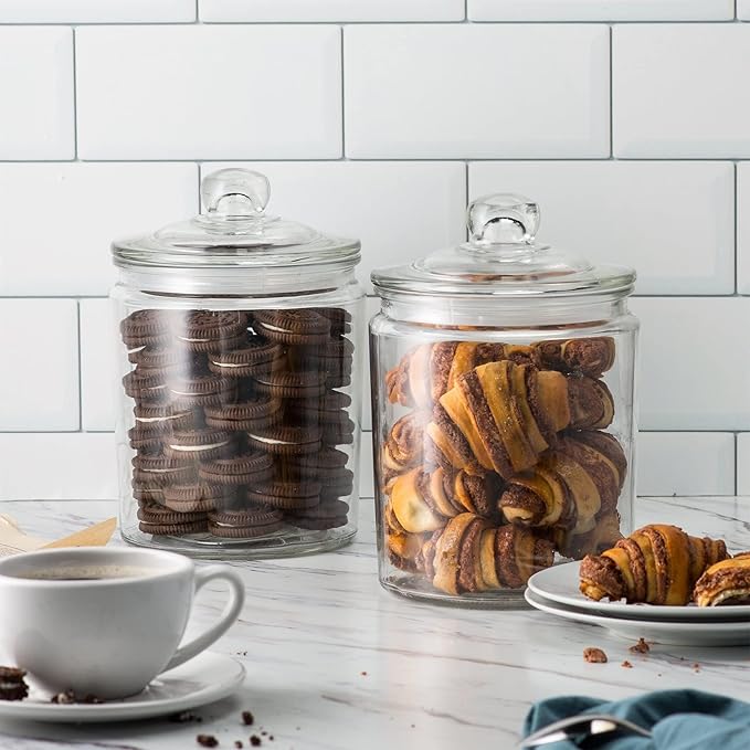 KooK Glass Storage Containers - Image 5